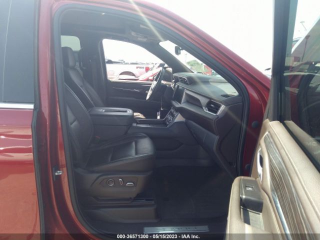 1GKS2JKL8MR201361 GMC YUKON XL DENALI