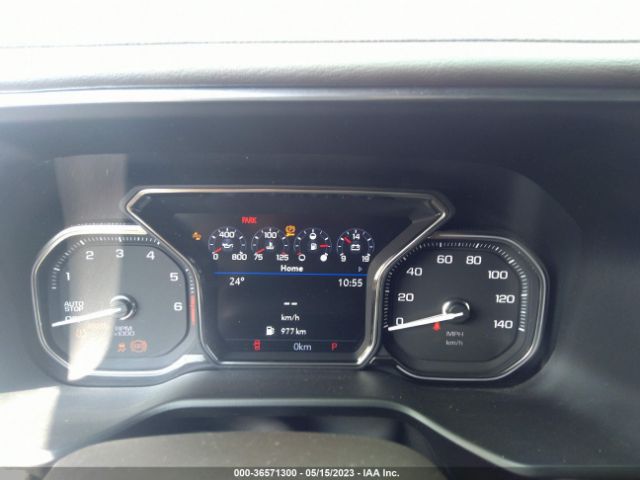1GKS2JKL8MR201361 GMC YUKON XL DENALI