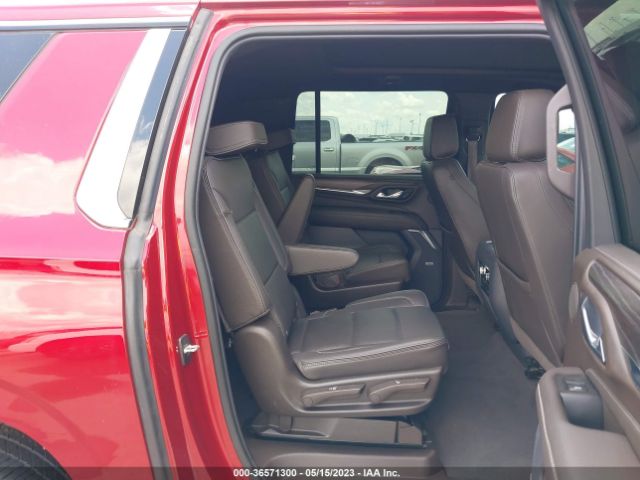 1GKS2JKL8MR201361 GMC YUKON XL DENALI