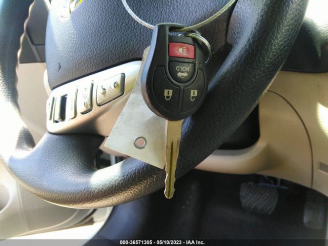 3N1AB7AP0FY298571 Nissan SENTRA S
