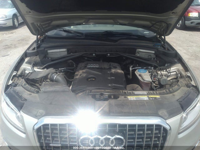 WA1LFAFP1EA028889 Audi Q5 Premium Plus