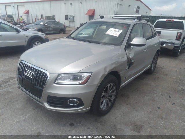 WA1LFAFP1EA028889 Audi Q5 Premium Plus
