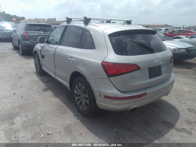 WA1LFAFP1EA028889 Audi Q5 Premium Plus