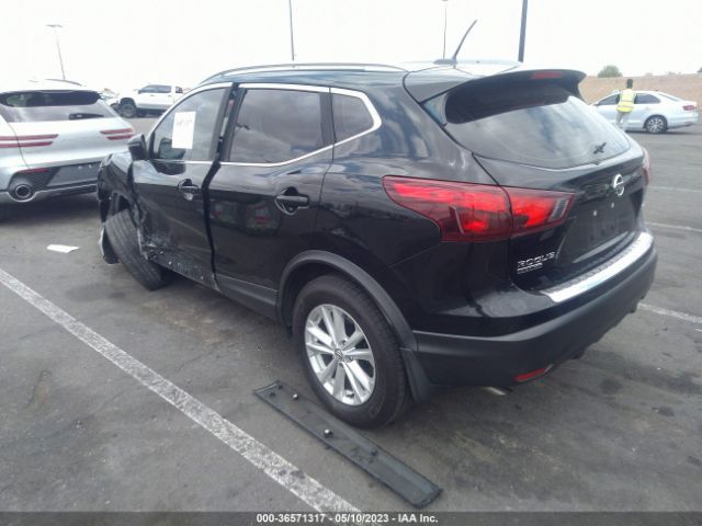 JN1BJ1CP8HW002997 Nissan Rogue Sport Sv