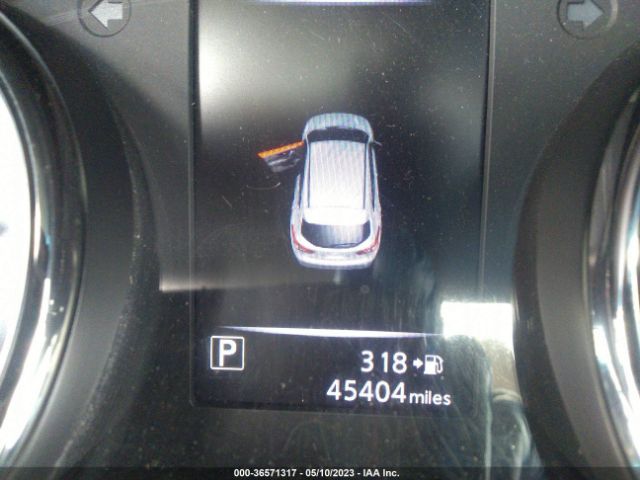 JN1BJ1CP8HW002997 Nissan Rogue Sport Sv