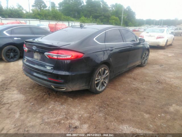 3FA6P0D9XLR117531 Ford Fusion Titanium