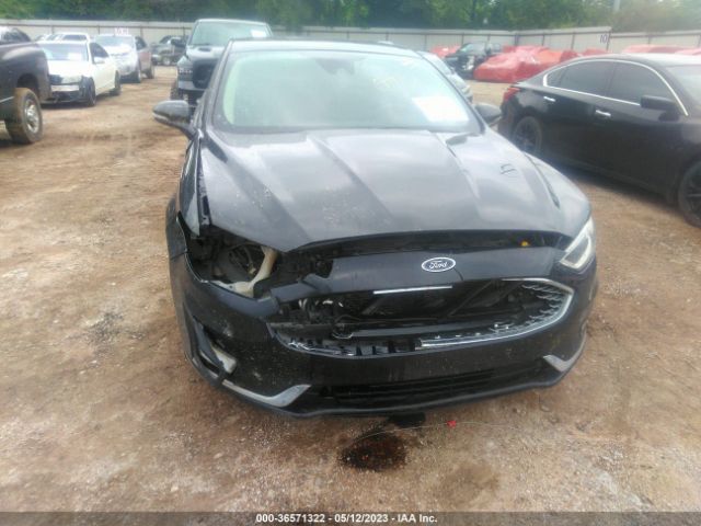 3FA6P0D9XLR117531 Ford Fusion Titanium