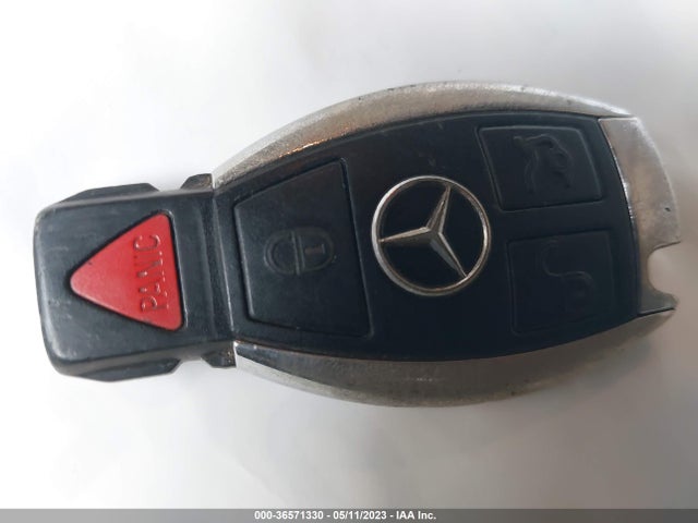 2010 MERCEDES-BENZ C-CLASS C 300 VIN: WDDGF5EB7AR094322