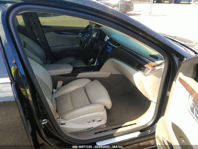2G61S5S39E9223219 Cadillac Xts Platinum