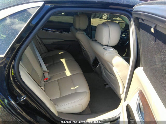 2G61S5S39E9223219 Cadillac Xts Platinum