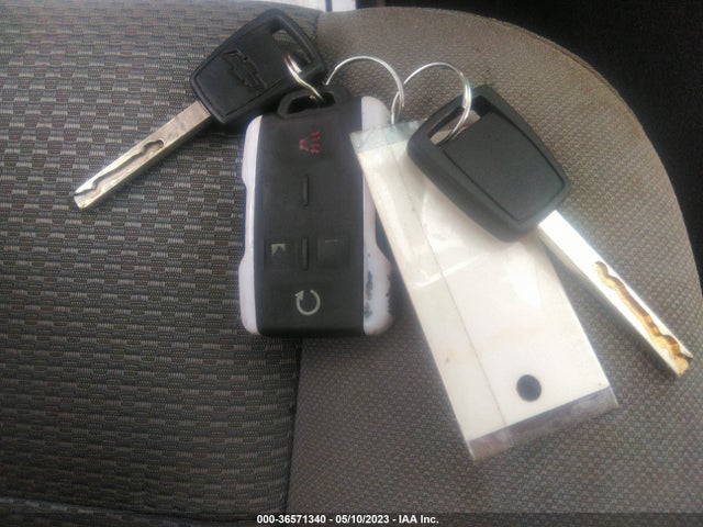 Chevrolet Silverado 1500 Lt 2014 3GCPCREC1EG269219 Image 3