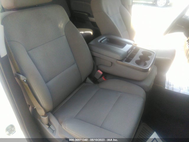 Chevrolet Silverado 1500 Lt 2014 3GCPCREC1EG269219 Image 7