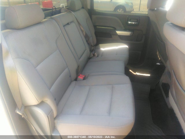 Chevrolet Silverado 1500 Lt 2014 3GCPCREC1EG269219 Image 10