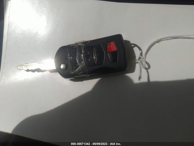 2008 MAZDA MAZDA6 I SPORT VE VIN: 1YVHP80C585M26816
