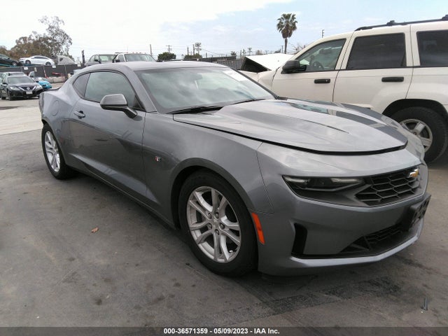 2019 1G1FB1RX9K0142725 main image