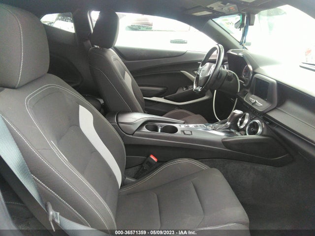 Chevrolet Camaro 1ls 2019 1G1FB1RX9K0142725 Image 5