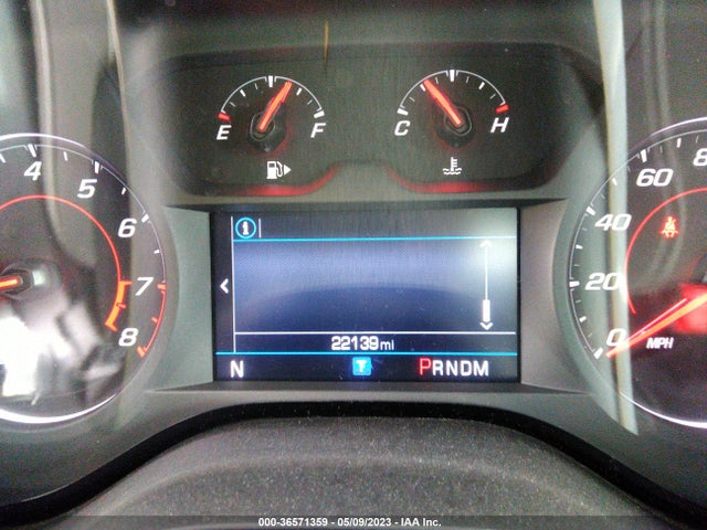 Chevrolet Camaro 1ls 2019 1G1FB1RX9K0142725 Image 7