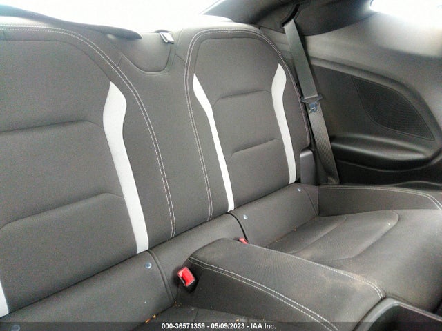 Chevrolet Camaro 1ls 2019 1G1FB1RX9K0142725 Image 8
