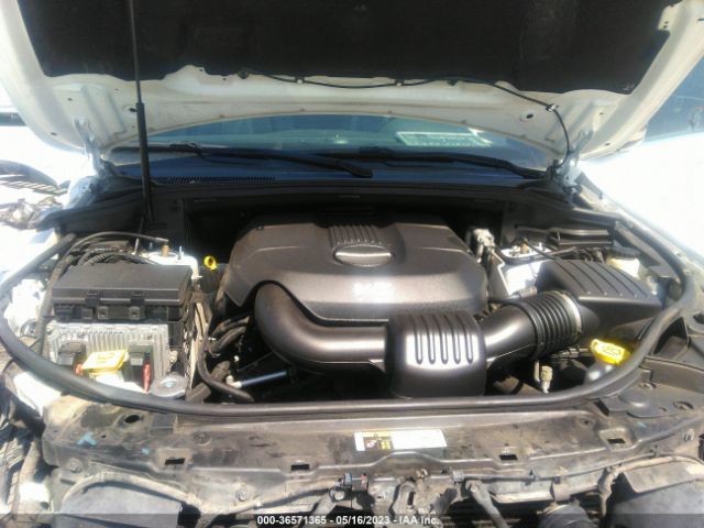 1C4RJFJG2FC807114 Jeep Grand Cherokee Summit
