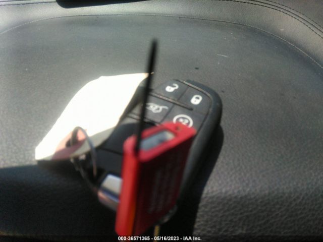 1C4RJFJG2FC807114 Jeep Grand Cherokee Summit