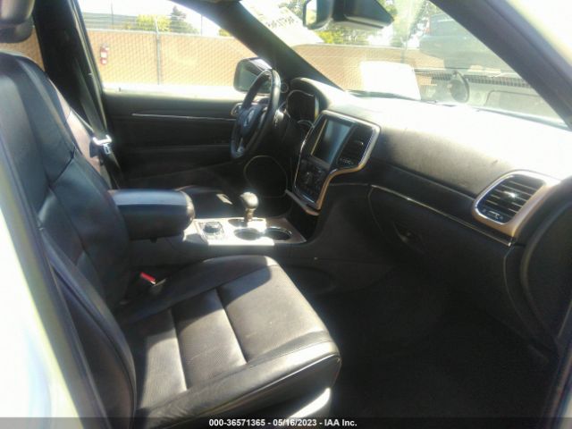 1C4RJFJG2FC807114 Jeep Grand Cherokee Summit