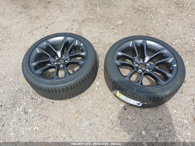 Dodge Challenger R/t Scat Pack 2022 2C3CDZFJ3NH188221 Image 6