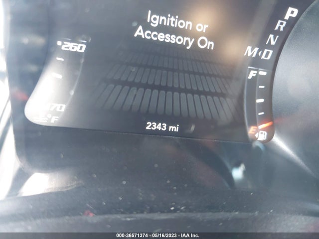 Dodge Challenger R/t Scat Pack 2022 2C3CDZFJ3NH188221 Image 7