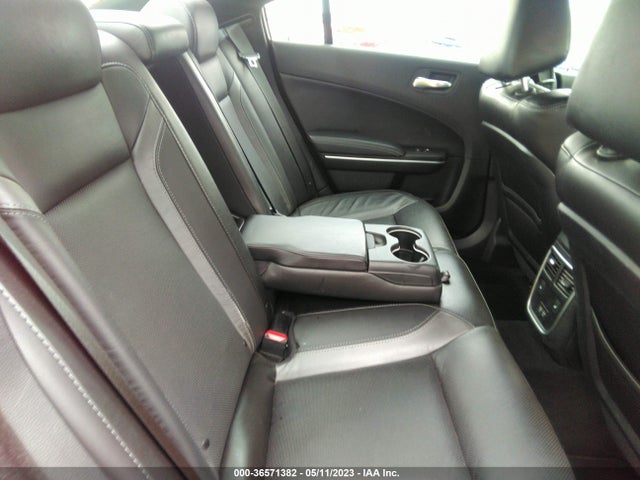 2021 DODGE CHARGER SXT VIN: 2C3CDXBGXMH632353