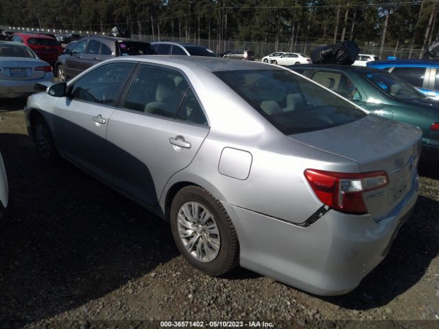 4T1BF1FK0EU310005 Toyota Camry L/le/xle/se/se Sport