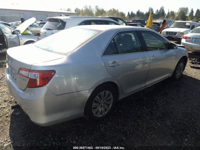 4T1BF1FK0EU310005 Toyota Camry L/le/xle/se/se Sport