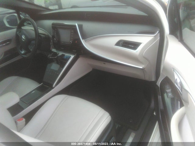 Toyota Mirai 2018 JTDBVRBD7JA004492 Image 7