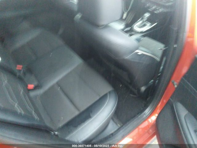 3KPF34AD8LE207046 KIA Forte Gt-line