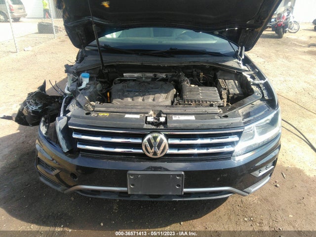 3VV1B7AX1KM103125 Volkswagen TIGUAN S