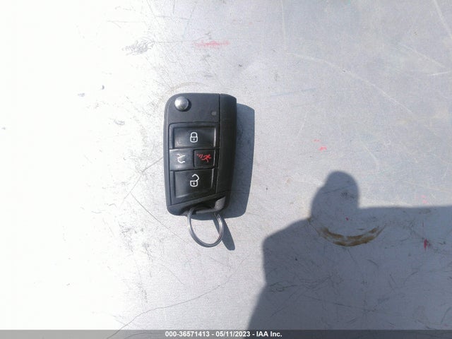 3VV1B7AX1KM103125 Volkswagen TIGUAN S