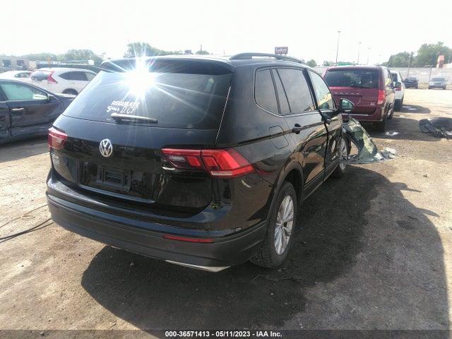 3VV1B7AX1KM103125 Volkswagen TIGUAN S