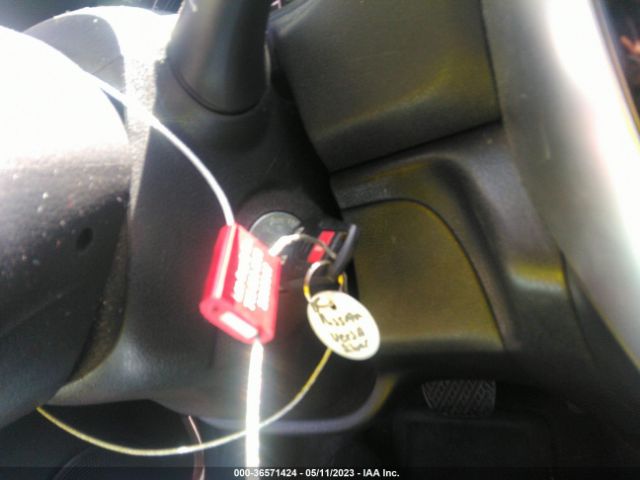 3N1CE2CP9FL412256 Nissan Versa Note S/s Plus/sv/sr/sl