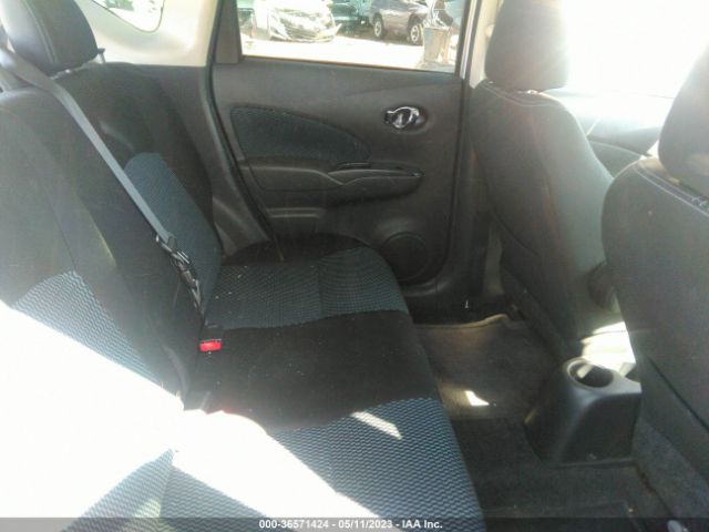 3N1CE2CP9FL412256 Nissan Versa Note S/s Plus/sv/sr/sl