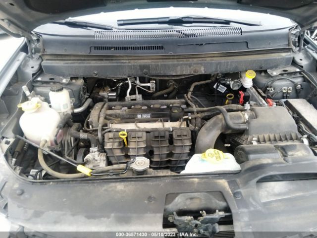 3C4PDCGB8LT271178 Dodge Journey Crossroad