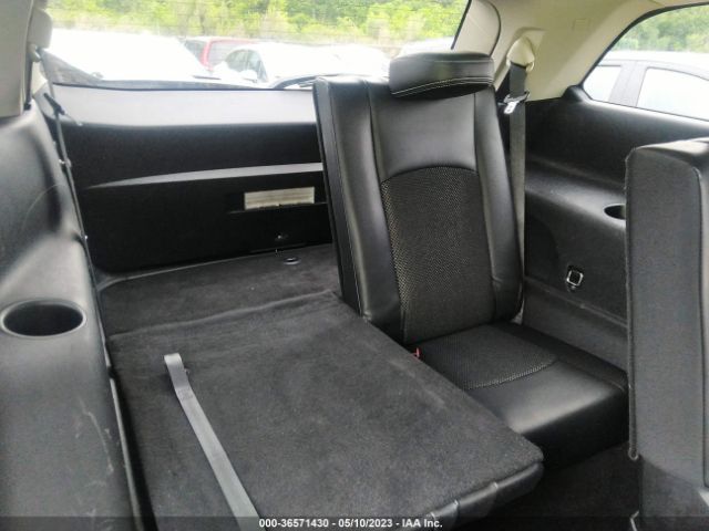 3C4PDCGB8LT271178 Dodge Journey Crossroad