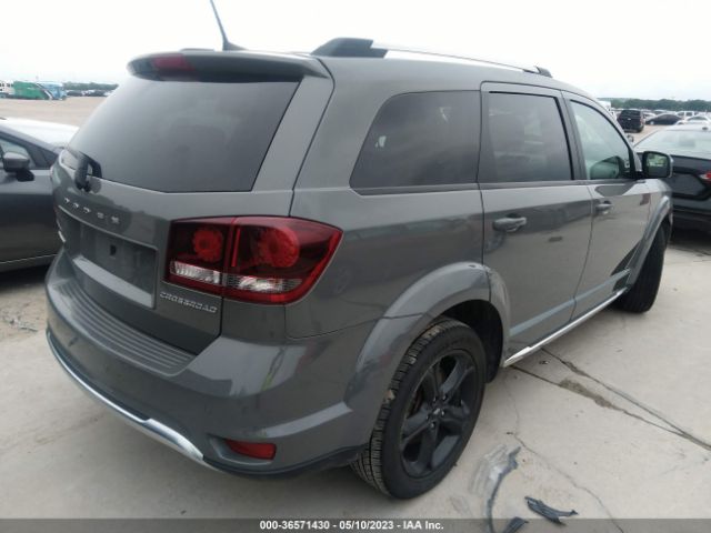 3C4PDCGB8LT271178 Dodge Journey Crossroad