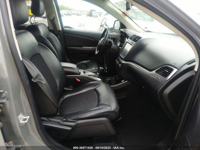 3C4PDCGB8LT271178 Dodge Journey Crossroad