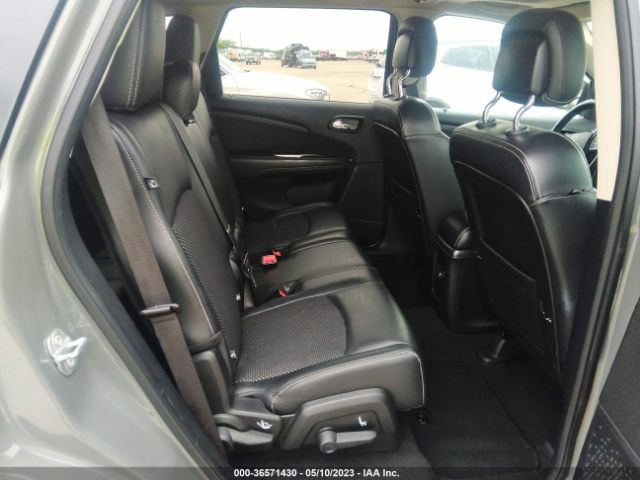 3C4PDCGB8LT271178 Dodge Journey Crossroad