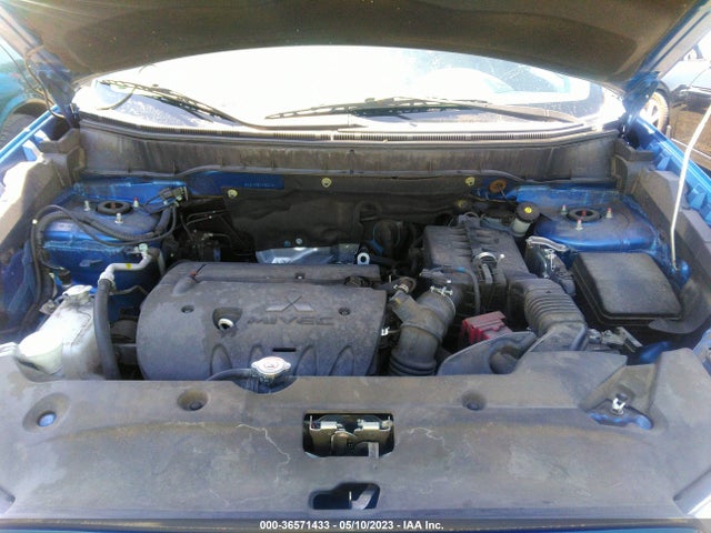 JA4AR3AU4HZ043206 Mitsubishi Outlander Sport 2.0