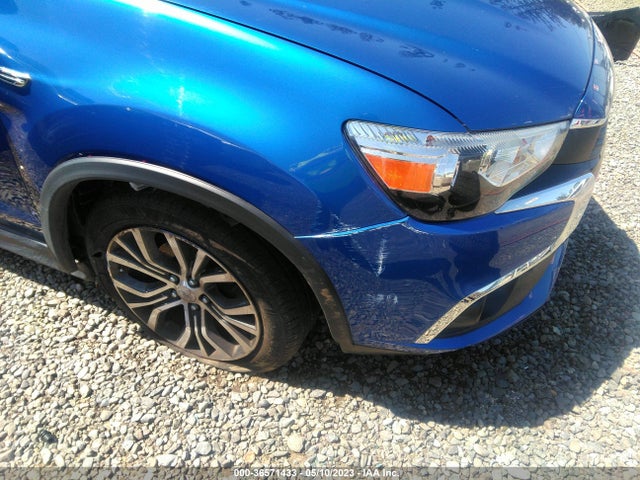 JA4AR3AU4HZ043206 Mitsubishi Outlander Sport 2.0