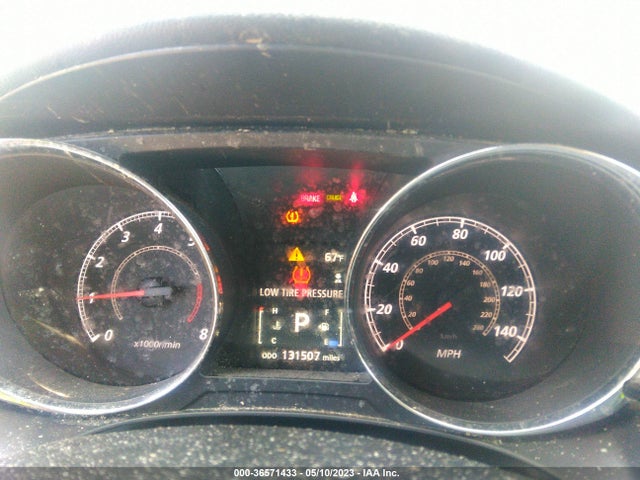 JA4AR3AU4HZ043206 Mitsubishi Outlander Sport 2.0