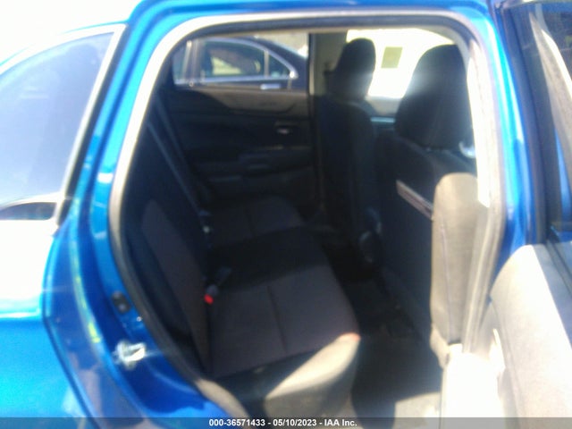 JA4AR3AU4HZ043206 Mitsubishi Outlander Sport 2.0