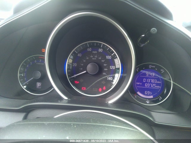 Honda FIT LX 2017 JHMGK5H55HS004002 Image 7