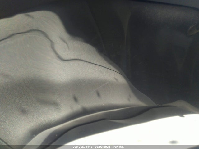 Honda HR-V LX 2021 3CZRU5H39MM707120 Image 8