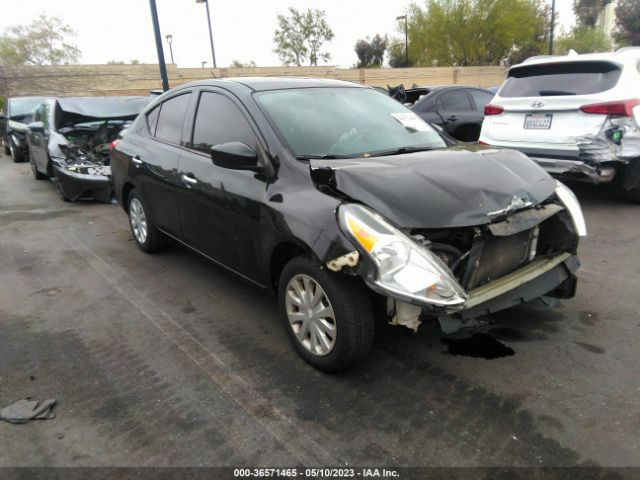 3N1CN7AP1FL939059 auction archive image