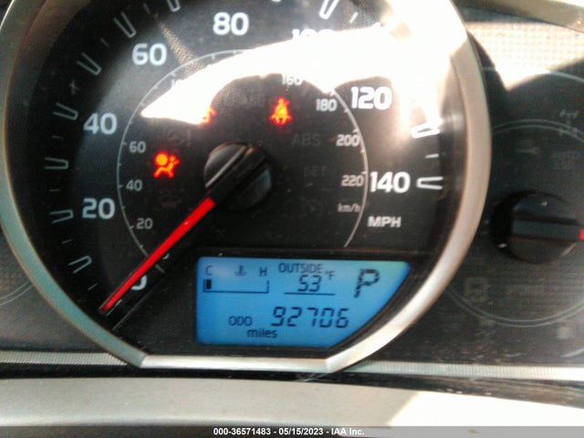 2015 TOYOTA RAV4 LE VIN: 2T3ZFREV3FW132544